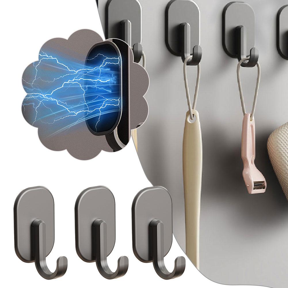 5 ganchos magnéticos fortes de - Door Stopper Heavy avaliação e preço