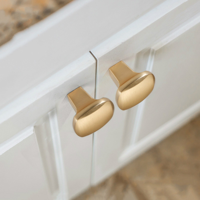 Maçaneta das portas dos armári - Furniture Hardware Gold avaliação e preço