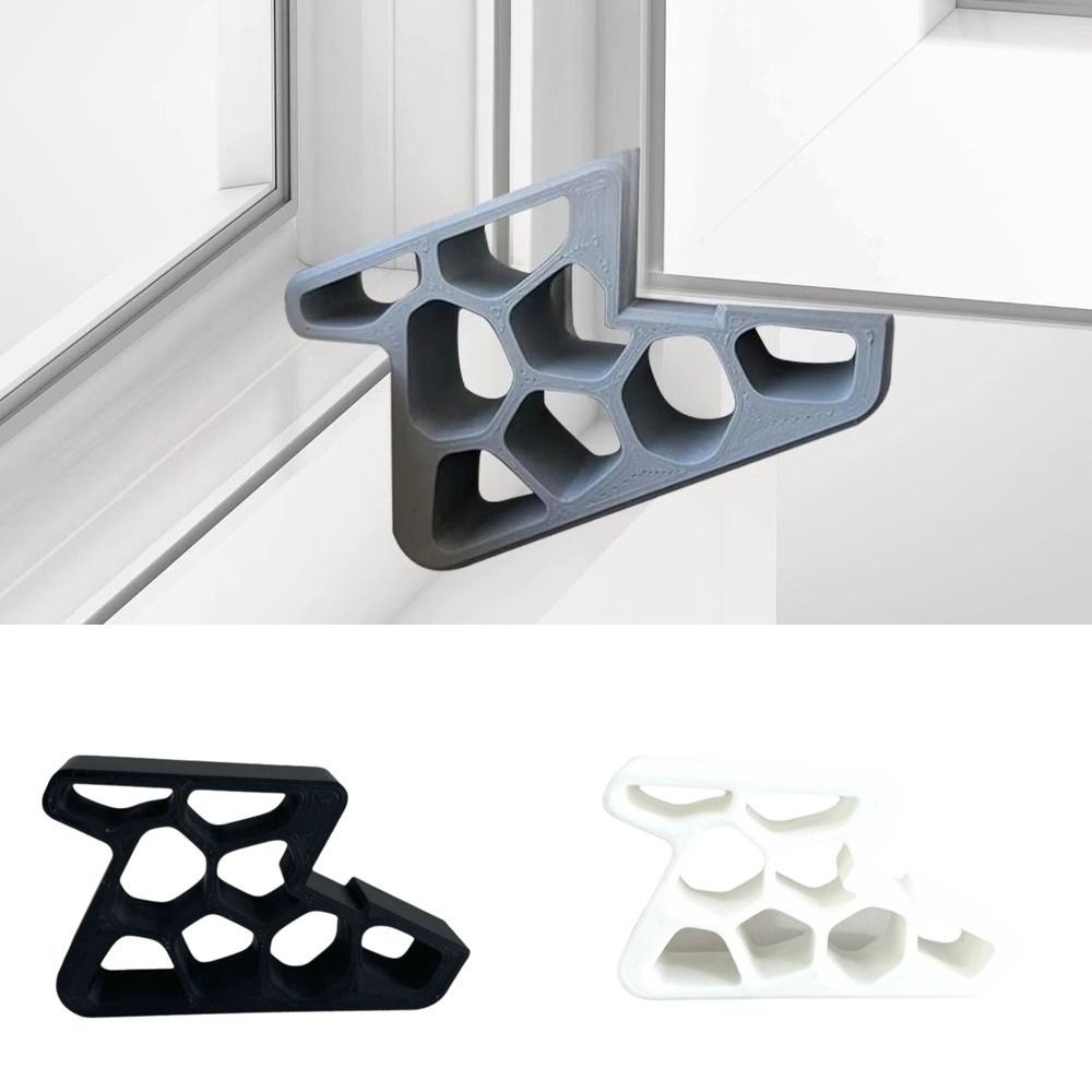 Batente de Porta Multiuso Refo - Door Stopper Heavy avaliação e preço