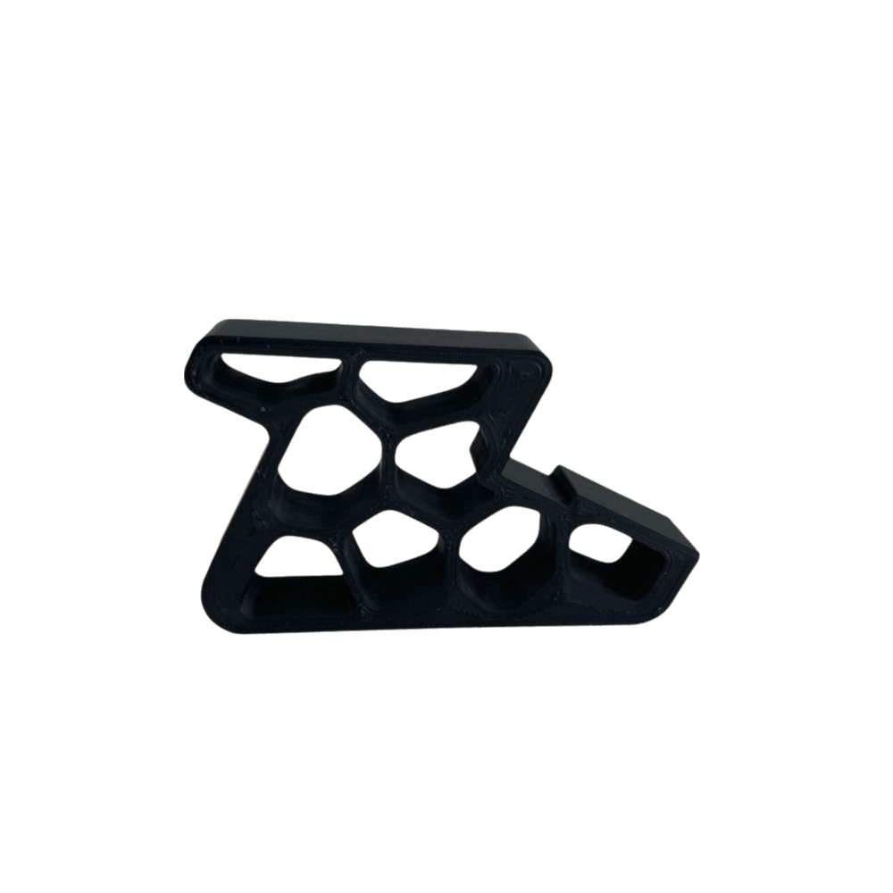 Batente de Porta Multiuso Refo - Door Stopper Heavy avaliação e preço