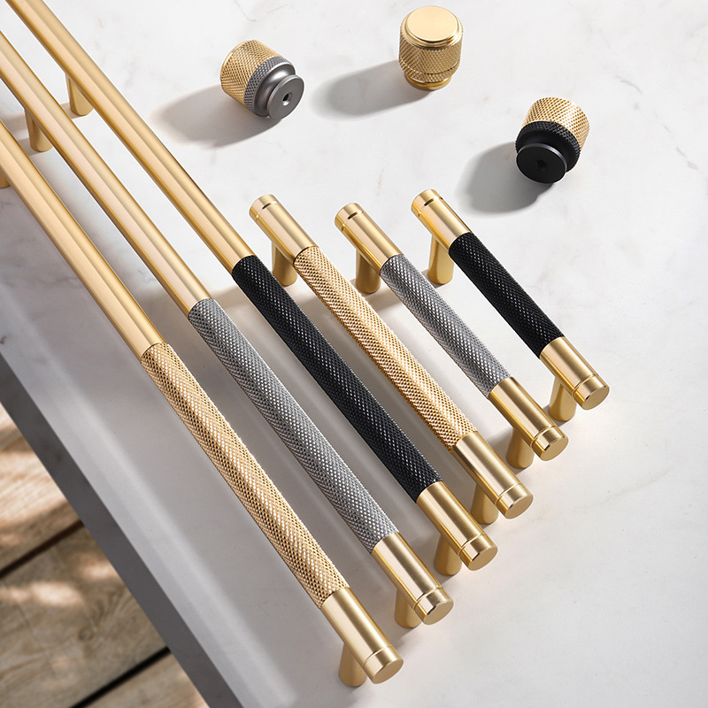 Puxadores Nórdicos para Armári - Furniture Hardware Gold avaliação e preço
