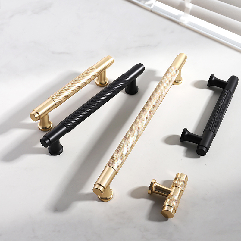 Puxadores Nórdicos para Armári - Furniture Hardware Gold avaliação e preço