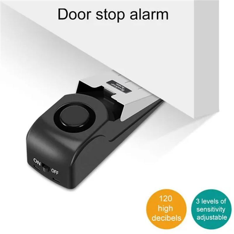 Rolha De Parada De Porta Sem F - Door Stopper Heavy avaliação e preço