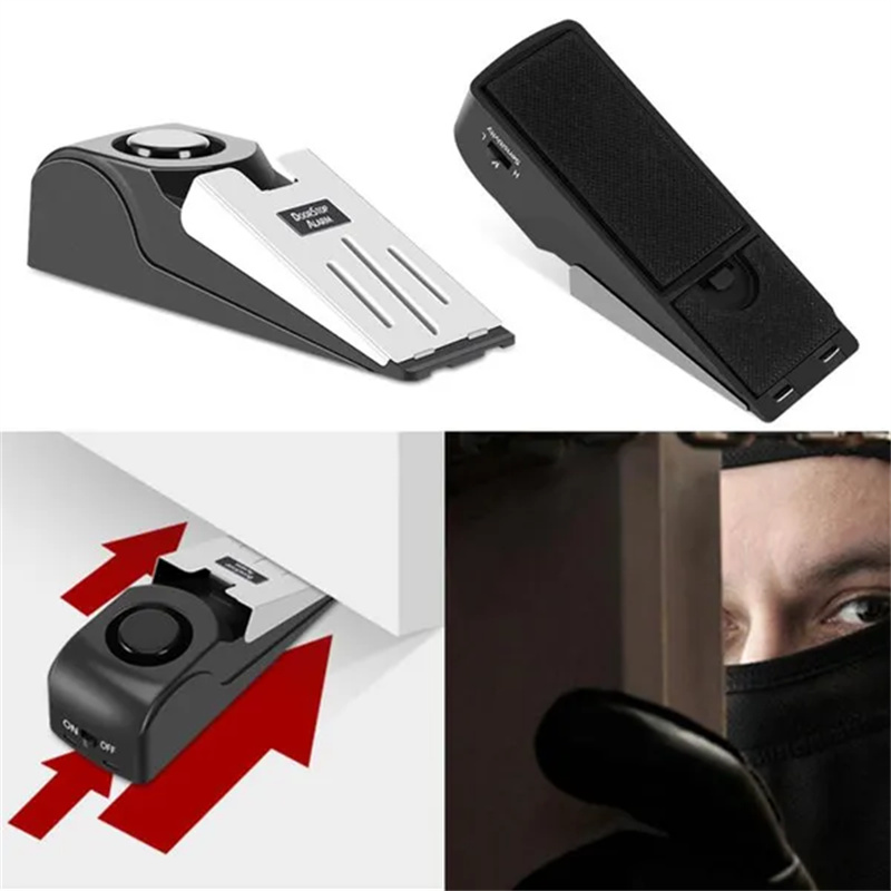 Rolha De Parada De Porta Sem F - Door Stopper Heavy avaliação e preço