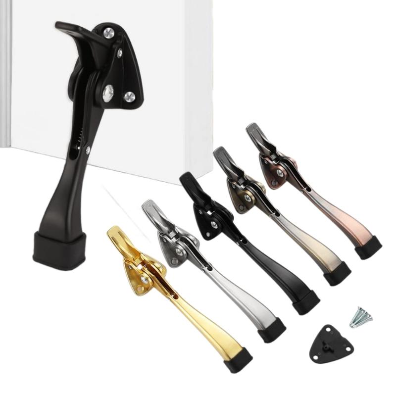 Batente de Porta de Acionament - Door Stopper Heavy avaliação e preço