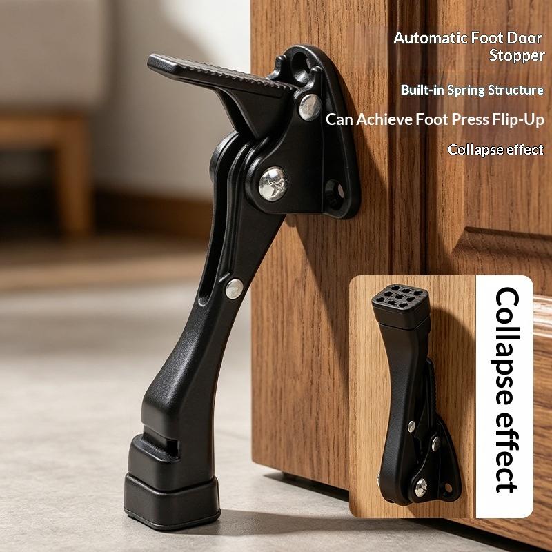 Batente de Porta de Acionament - Door Stopper Heavy avaliação e preço