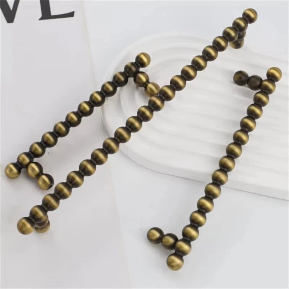 Puxadores de luxo pequenos e r - Furniture Hardware Kit avaliação e preço