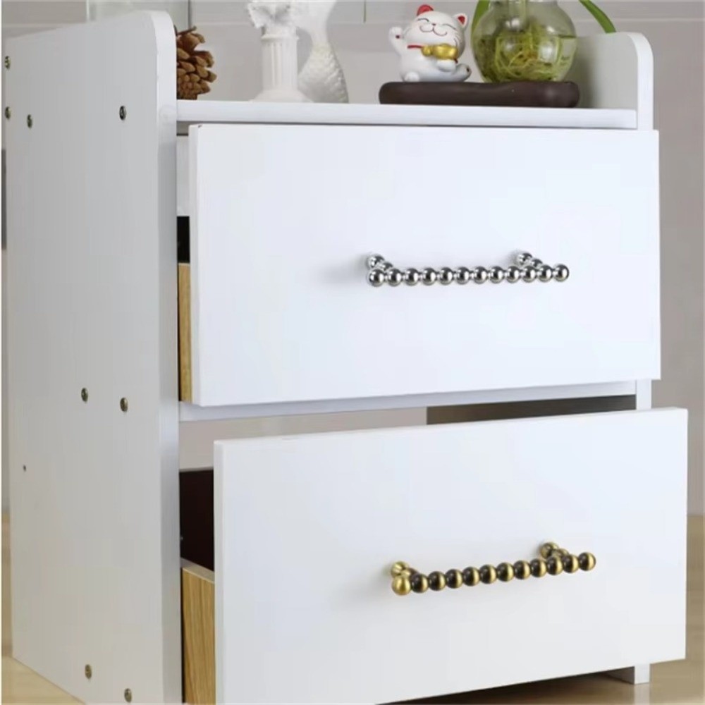Puxadores de luxo pequenos e r - Furniture Hardware Kit avaliação e preço
