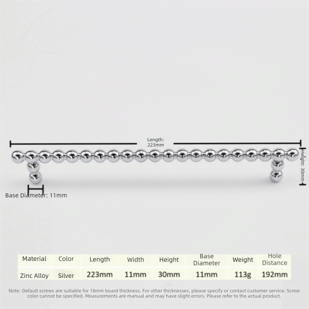 Puxadores de luxo pequenos e r - Furniture Hardware Kit avaliação e preço