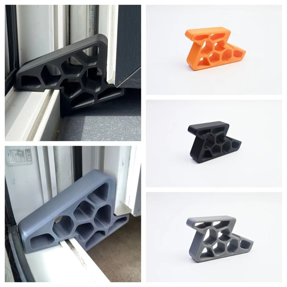 Batente de Porta Multiuso de A - Door Stopper Heavy avaliação e preço