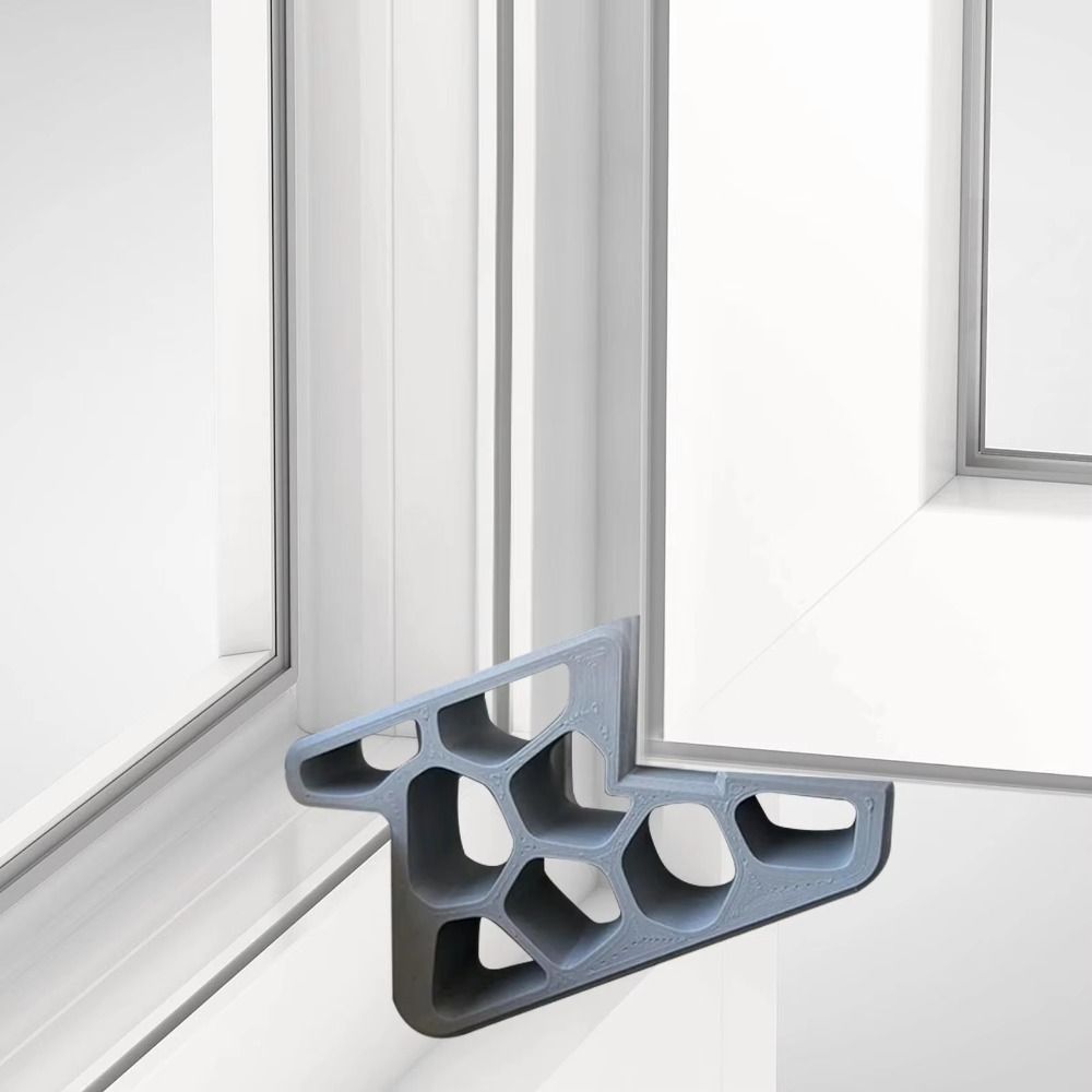 Batente de Porta Multiuso de A - Door Stopper Heavy avaliação e preço