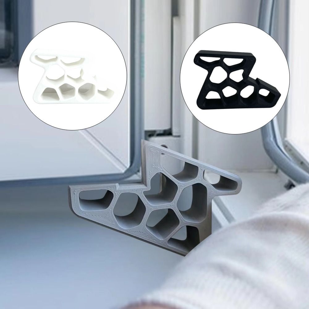 Batente de Porta Multiuso de A - Door Stopper Heavy avaliação e preço