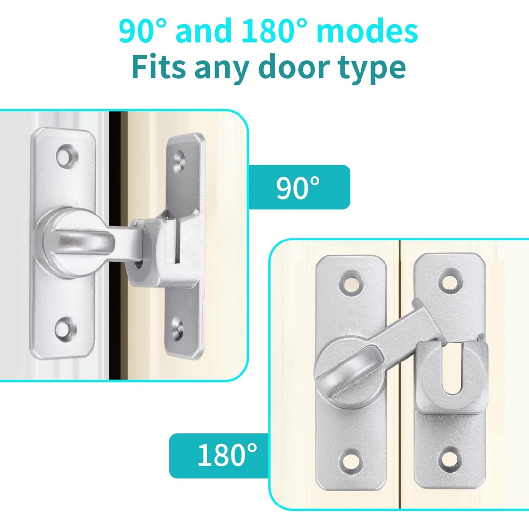 Fechadura para Porta de Celeir - Furniture Sliding Door Hardware avaliação e preço