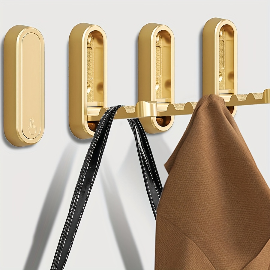 Gancho de Parede Dobrável de 1 - Door Stopper Heavy avaliação e preço