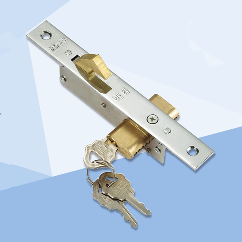 Fechadura de gancho para porta - Furniture Sliding Door Hardware avaliação e preço