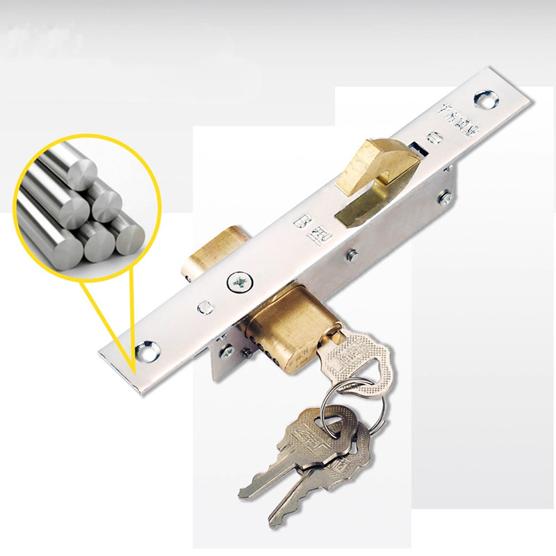 Fechadura de gancho para porta - Furniture Sliding Door Hardware avaliação e preço