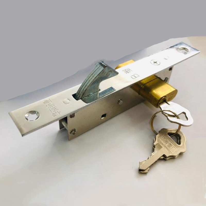 Fechadura de gancho para porta - Furniture Sliding Door Hardware avaliação e preço