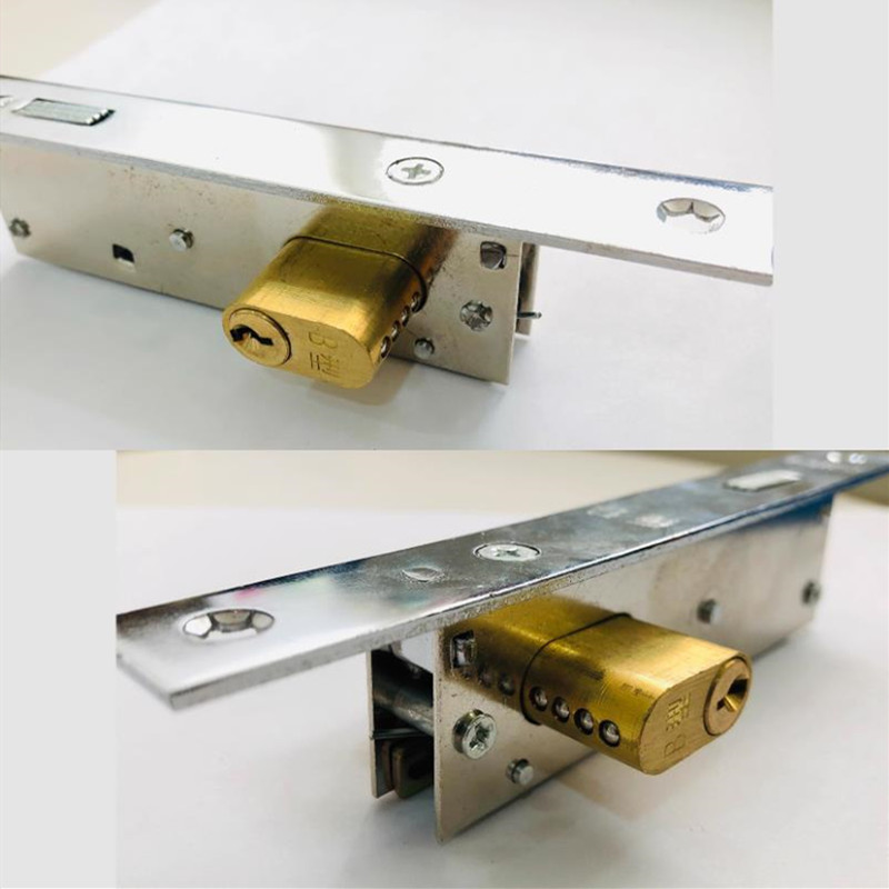 Fechadura de gancho para porta - Furniture Sliding Door Hardware avaliação e preço
