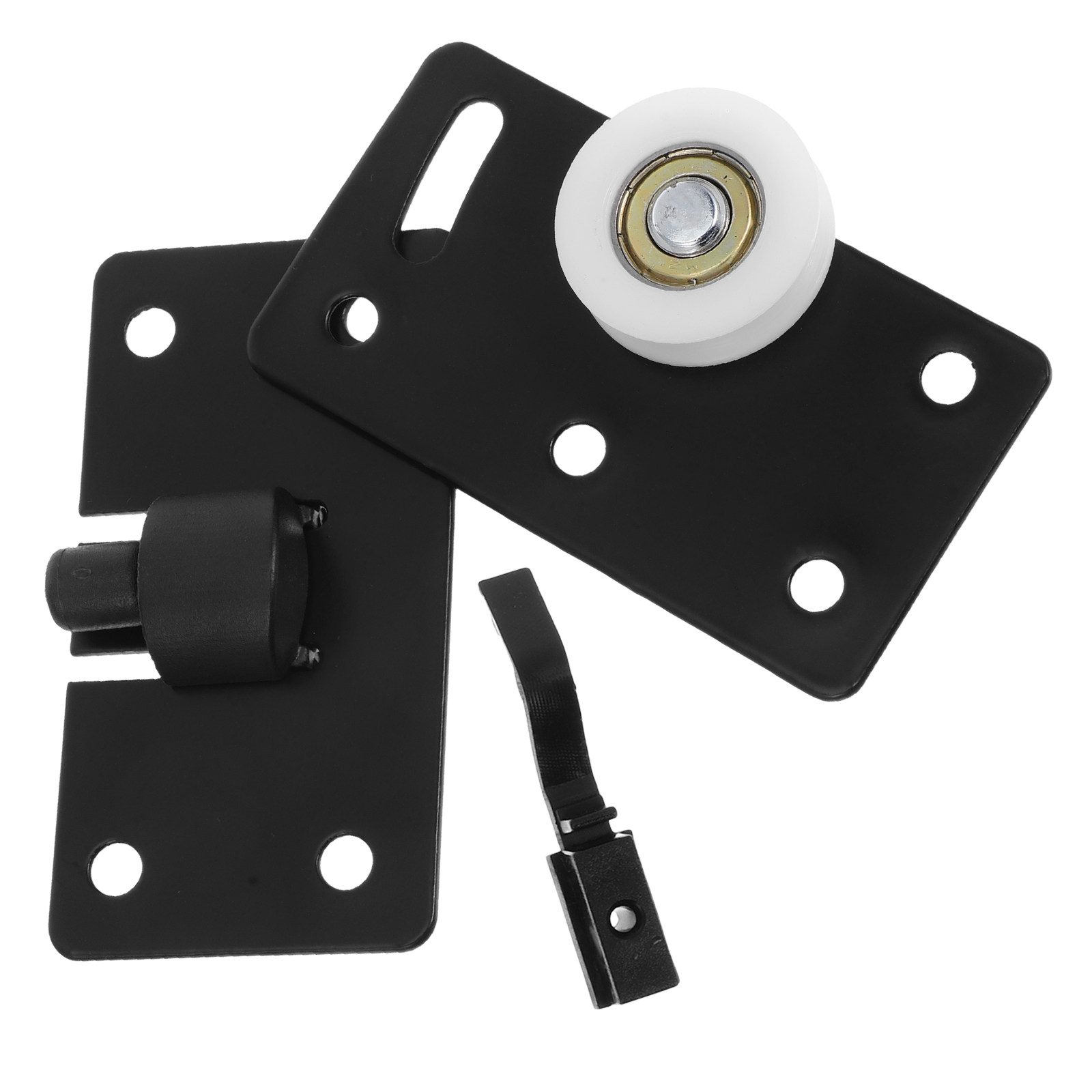 1 Conjunto de Rodízios para Po - Furniture Hardware Kit avaliação e preço