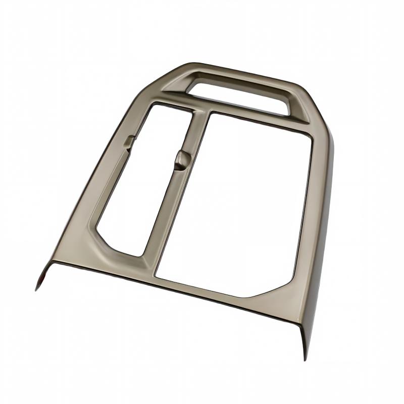 Para BMW IX 2022 2023 2024 202 - Furniture Hardware Gold avaliação e preço