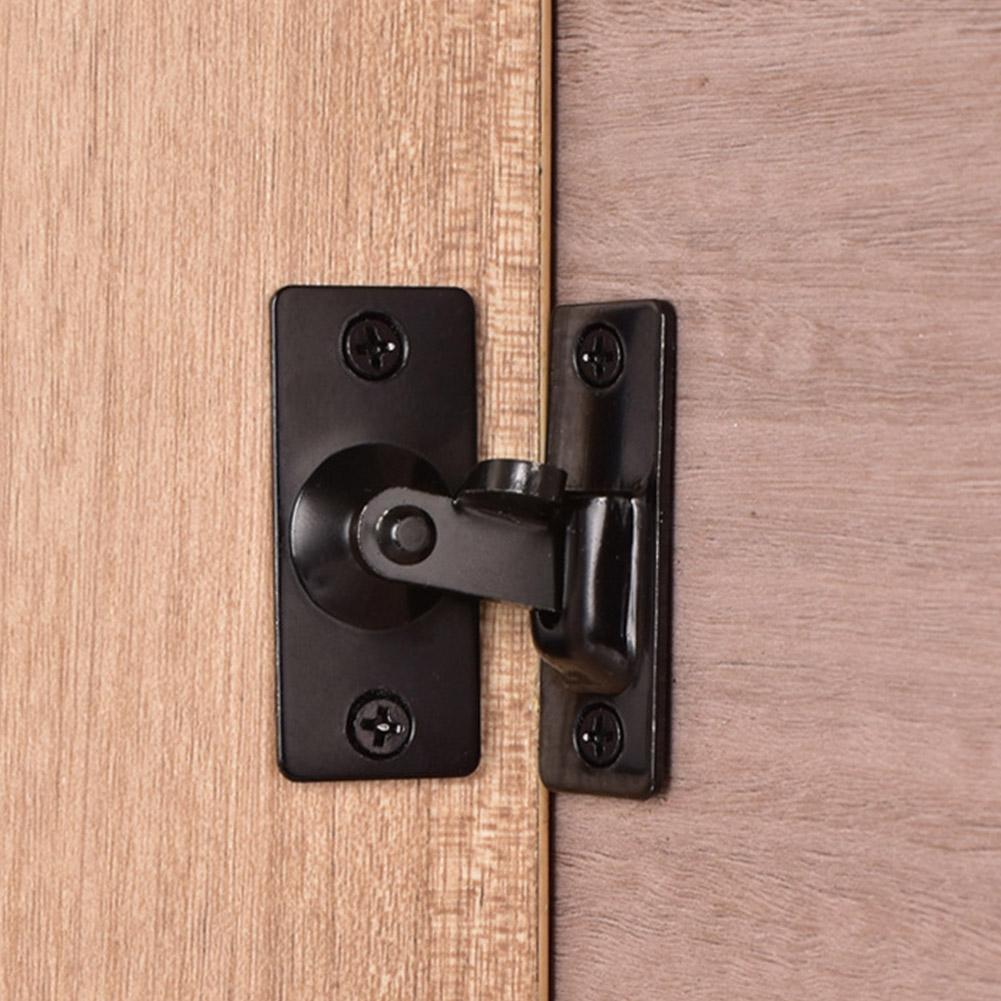 Fechadura de Segurança em Aço  - Furniture Sliding Door Hardware avaliação e preço
