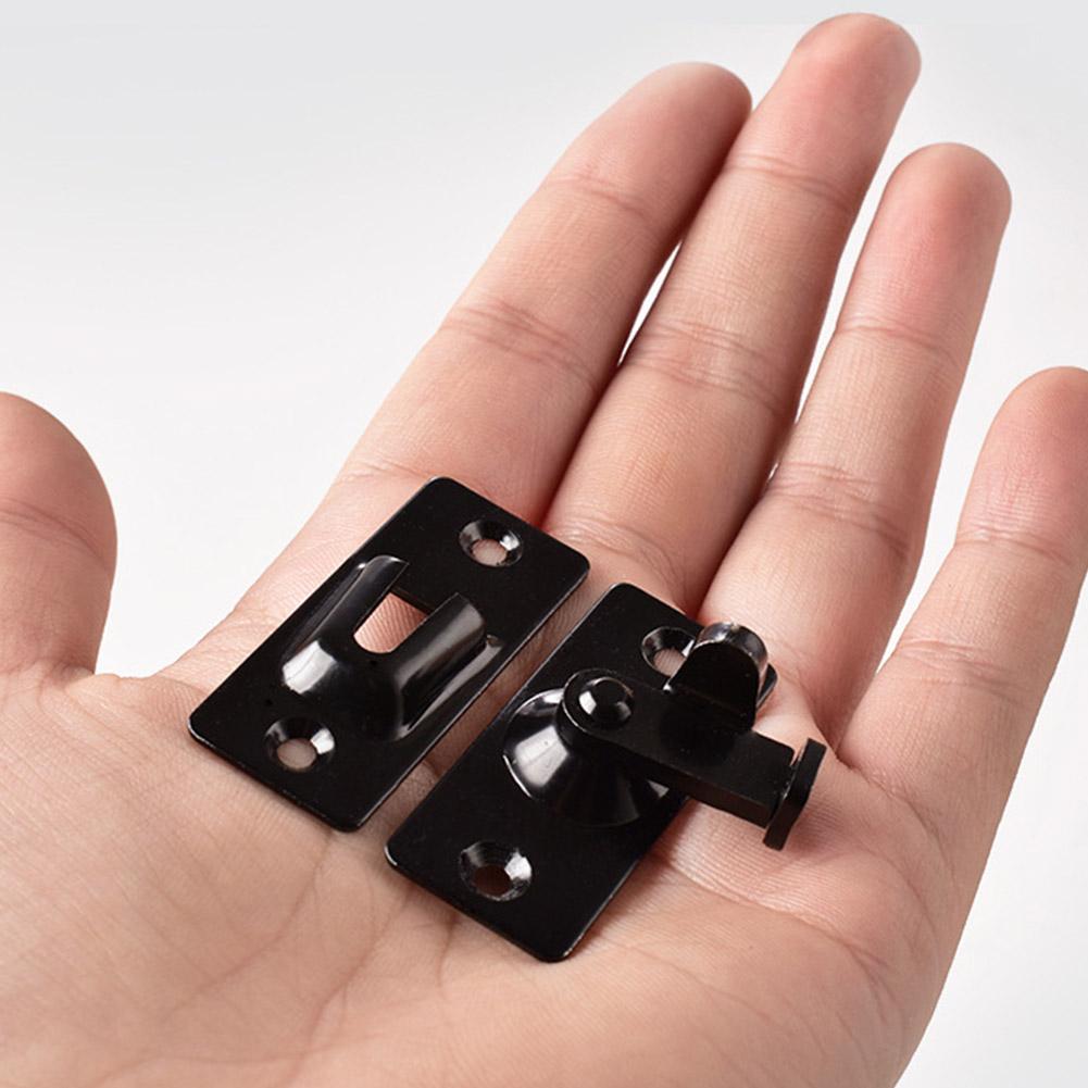 Fechadura de Segurança em Aço  - Furniture Sliding Door Hardware avaliação e preço