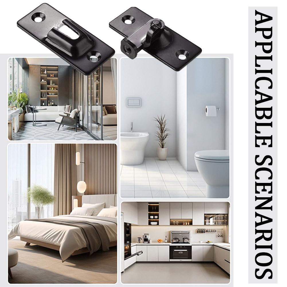 Fechadura de Segurança em Aço  - Furniture Sliding Door Hardware avaliação e preço