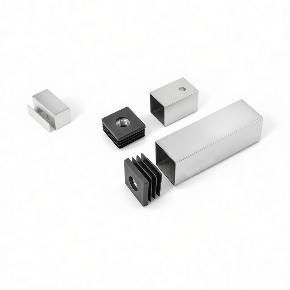 Tampa de porca de plástico par - Furniture Hardware Threaded Inserts avaliação e preço